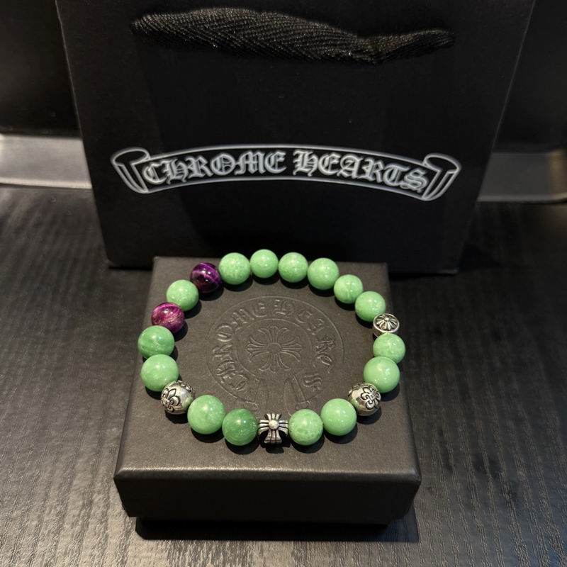 Chrome Hearts Bracelet 02yxs42